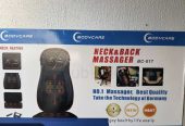 Neck and Back Massager for Only 50 Dirhams