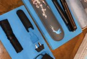 Babyliss – Cordless Straightener