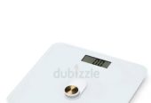 Digital Bathroom scale (battery free operated!!)