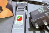 Panasonic Trimmer ER2051K new model brand new