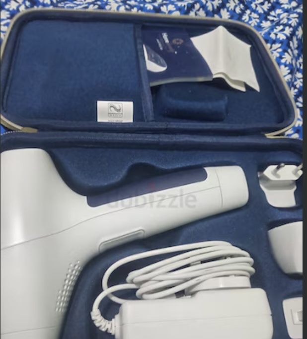 Hair removal body and face