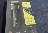 Braun series 3 brand new