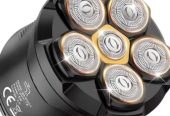 862 – Kialloy Electric Head Shavers for Bald Men, Bald Head Shavers for Men, Electric Head Razors