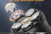 862 – Kialloy Electric Head Shavers for Bald Men, Bald Head Shavers for Men, Electric Head Razors