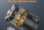 862 – Kialloy Electric Head Shavers for Bald Men, Bald Head Shavers for Men, Electric Head Razors