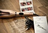 ORIGINAL Brand New CHI Spin N Curl Special Edition Rose Gold