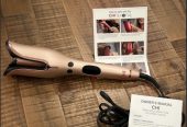 ORIGINAL Brand New CHI Spin N Curl Special Edition Rose Gold