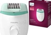 Hair removal epilator – philp brand