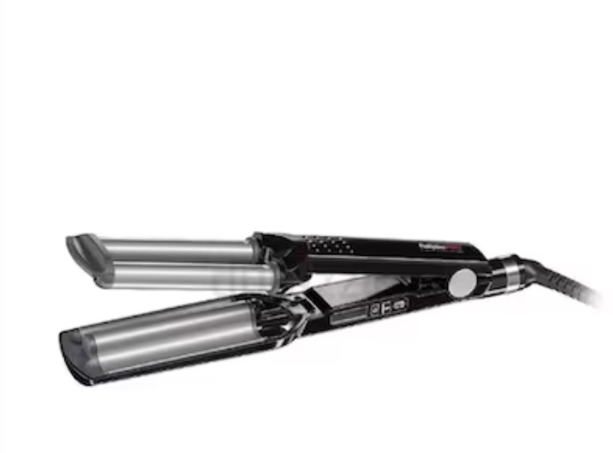 Babyliss Pro IONIC 3D WAVER BAB2369TTSDE, One Size
