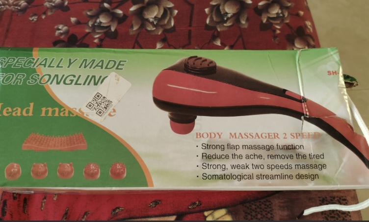 Massager