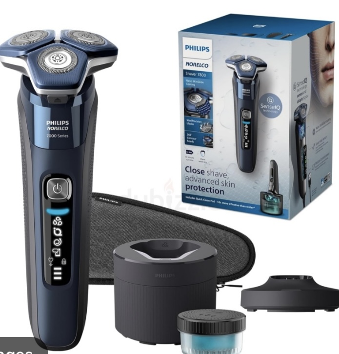 Philips NORELCO Norelco 7800 for sell