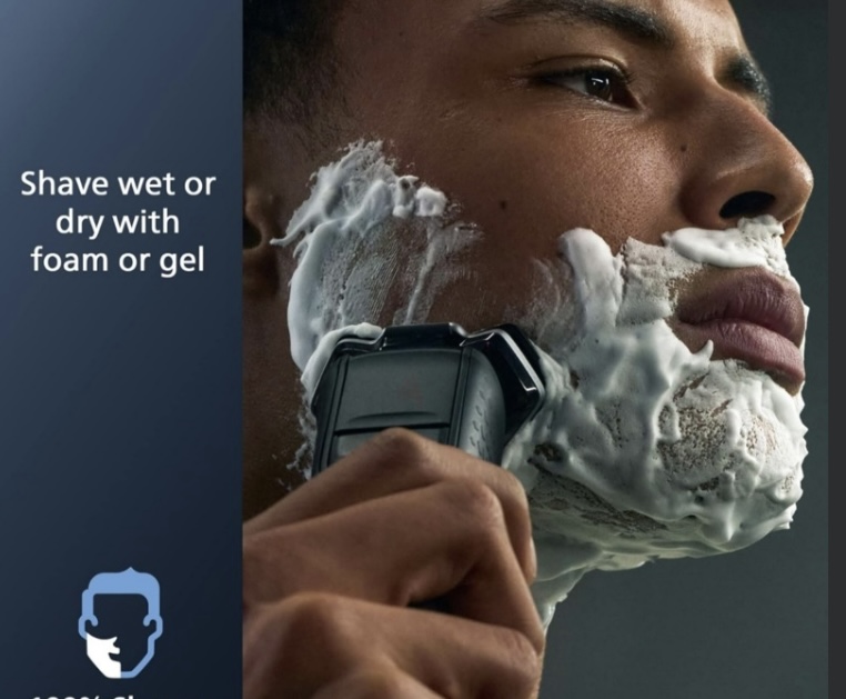 Philips NORELCO Norelco 7800 for sell