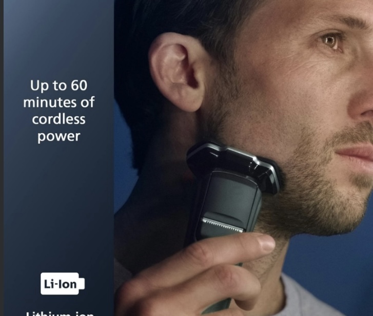 Philips NORELCO Norelco 7800 for sell