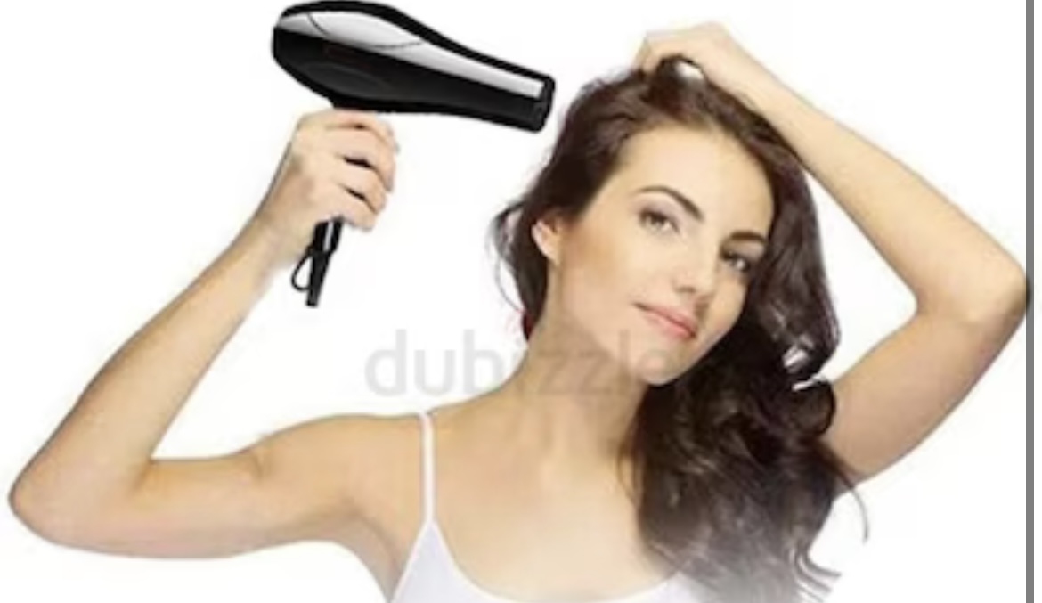 HouseHold Hair Dryer