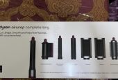 Dyson airwrap complete long