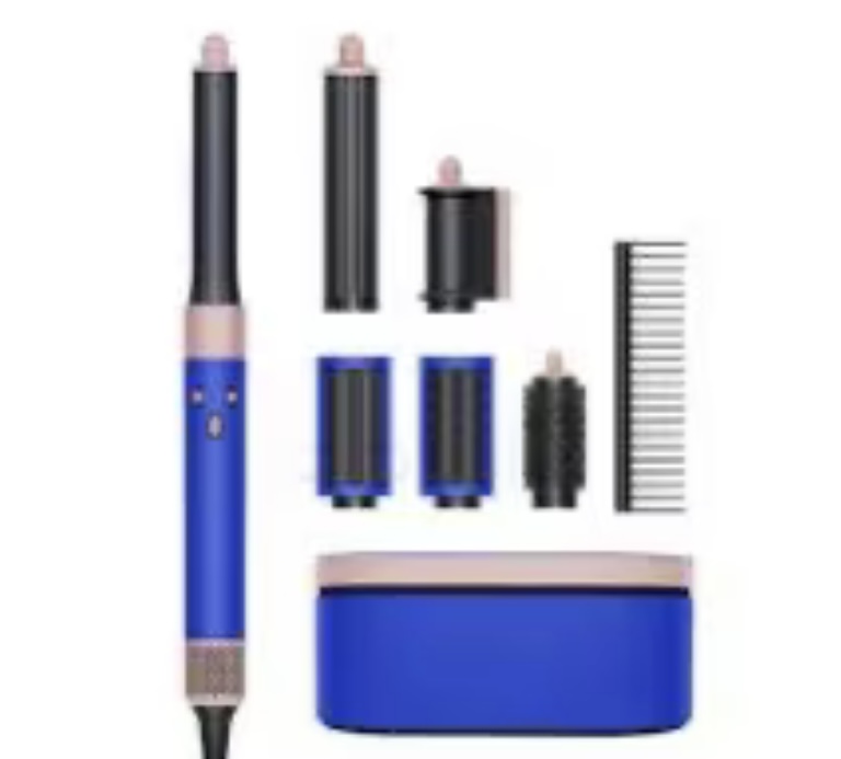 Dyson airwrap complete long