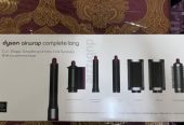 Dyson Airwrap omplete long