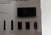 Dyson Airwrap omplete long