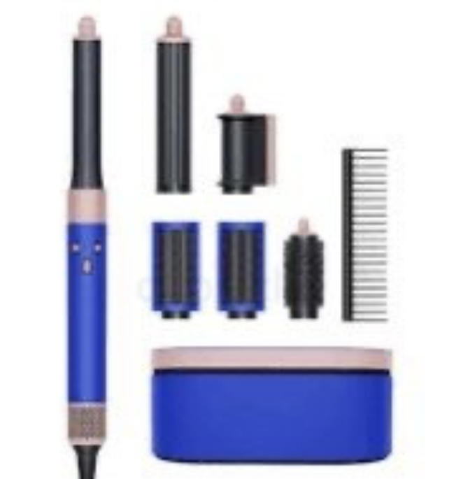 Dyson Airwrap omplete long