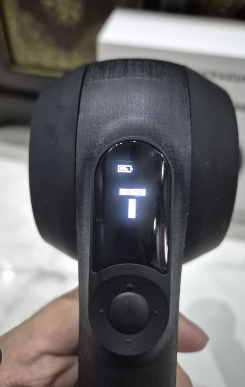 Theragun Pro G4 Red Edition Massager with Wireless Charger