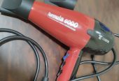 6000 Formula Hair dryer for AED 100
