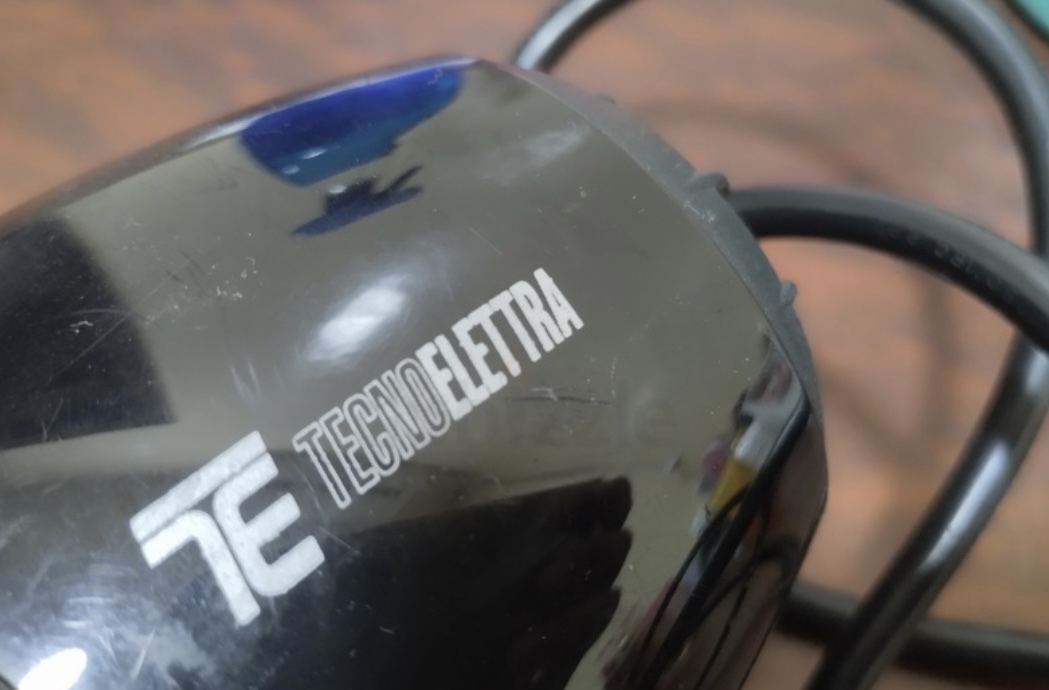 6000 Formula Hair dryer for AED 100