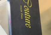 Couture Hair Pro-Paris-Hair straightner