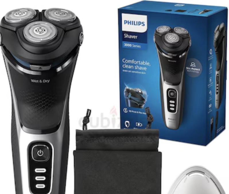 Philips Shaver 3000 Series S3144/00