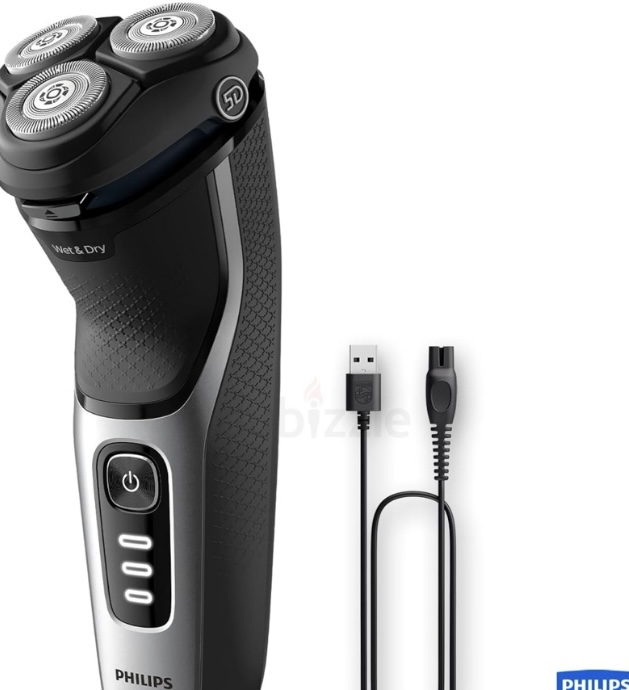 Philips Shaver 3000 Series S3144/00