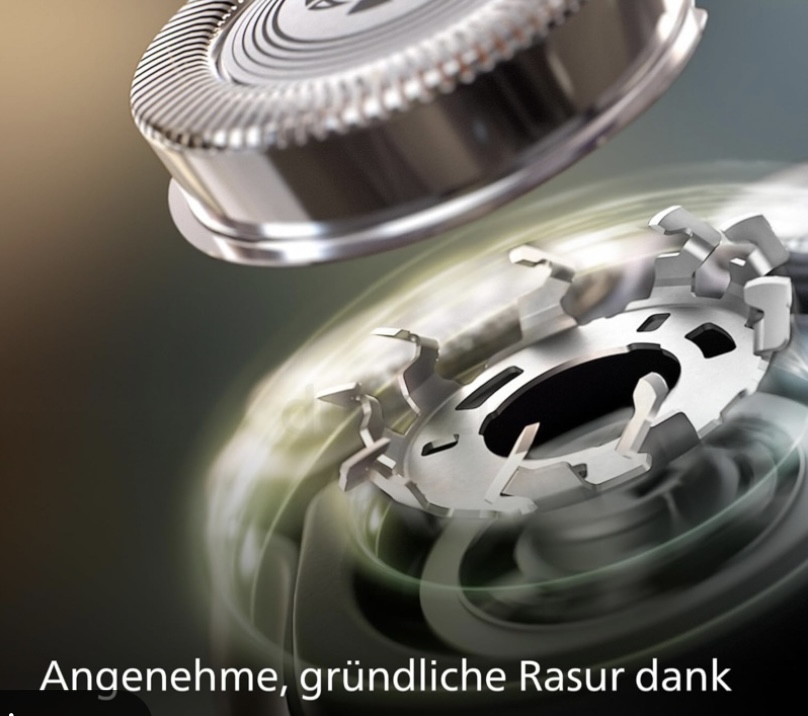 Philips Shaver 3000 Series S3144/00