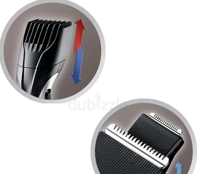 Remington Beard Trimmer Barba