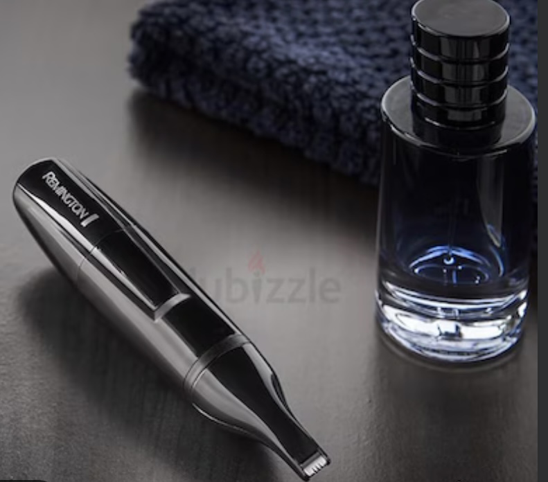 Remington nose/ear hair trimmer NE3150