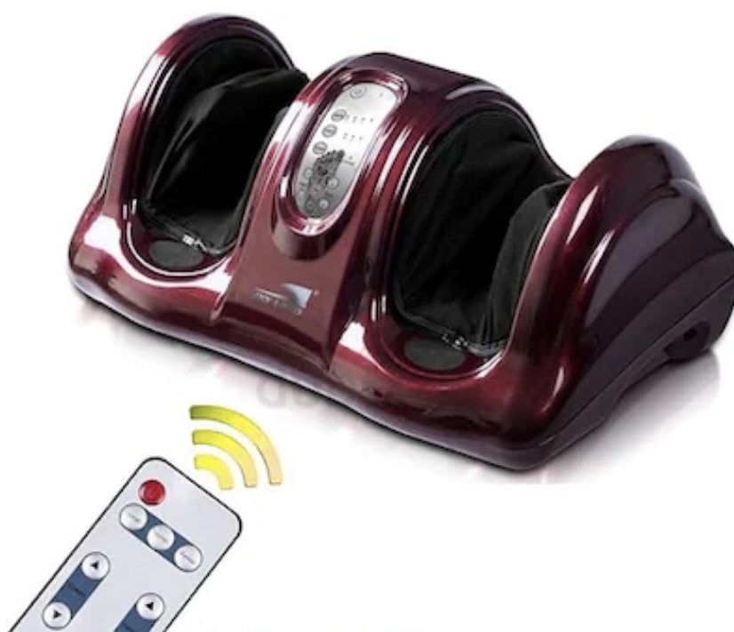 SKYLAND FOOT MASSAGER EM-2158