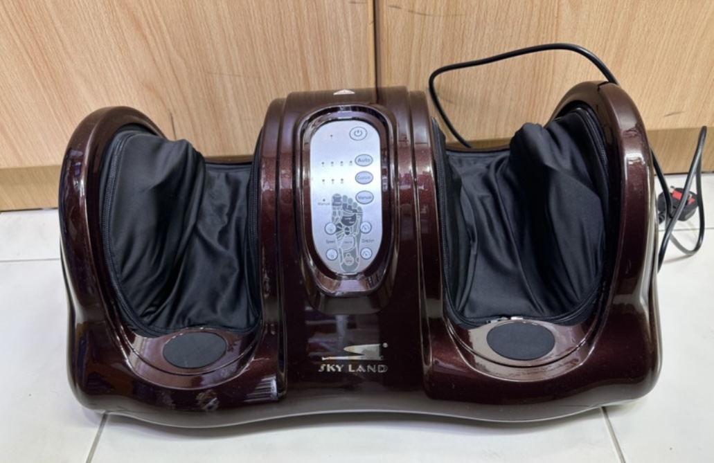 SKYLAND FOOT MASSAGER EM-2158