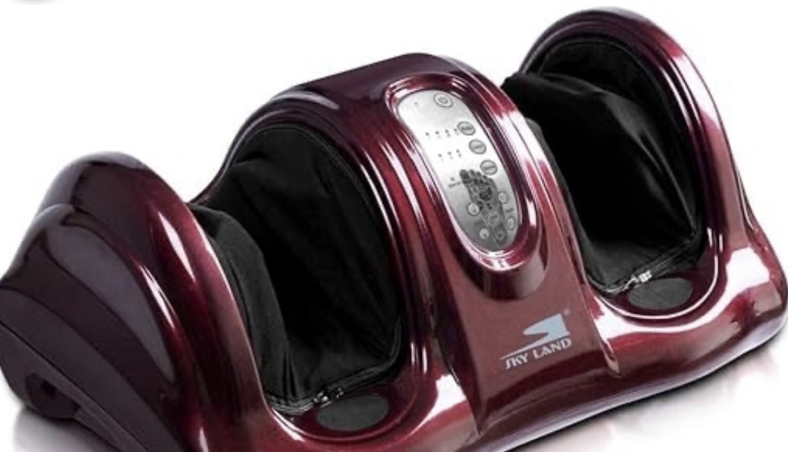 SKYLAND FOOT MASSAGER EM-2158