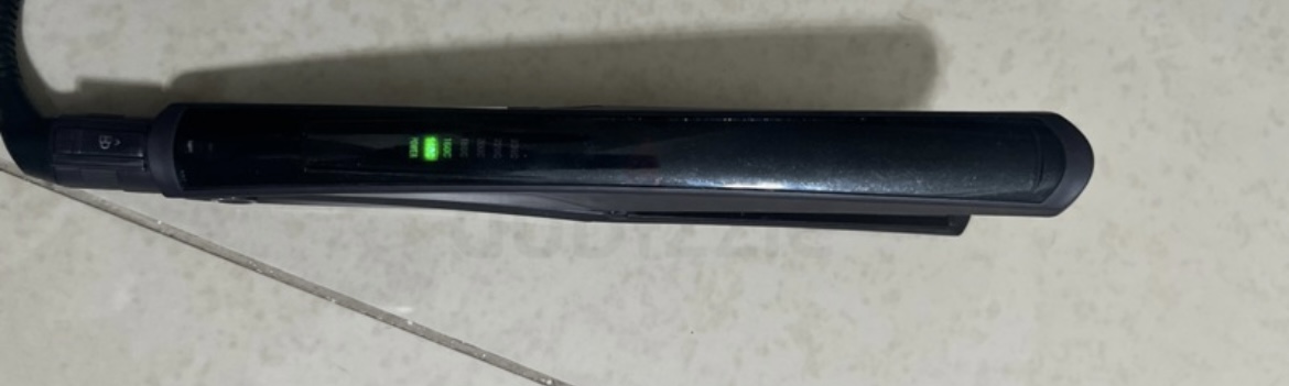 Babyliss slim 28 mm wet and dry