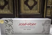 Jose Eber Flat Pro Zebra Hair Straightener