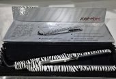 Jose Eber Flat Pro Zebra Hair Straightener