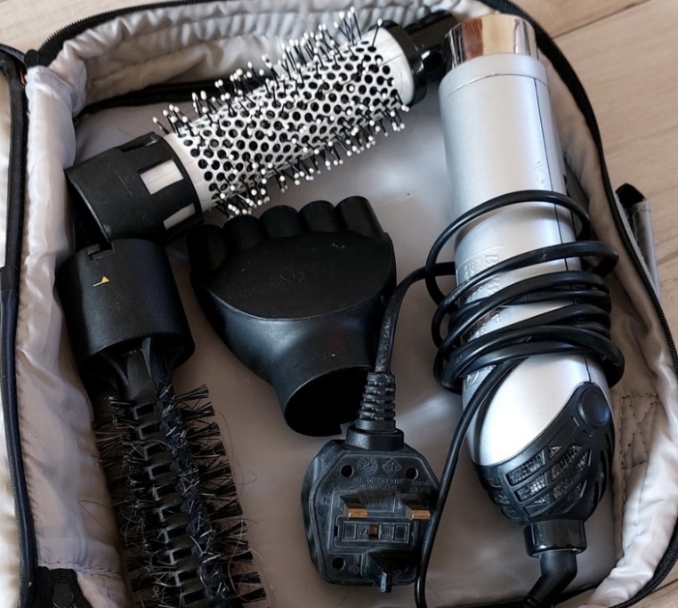 Babyliss 3 in 1 hairstyler