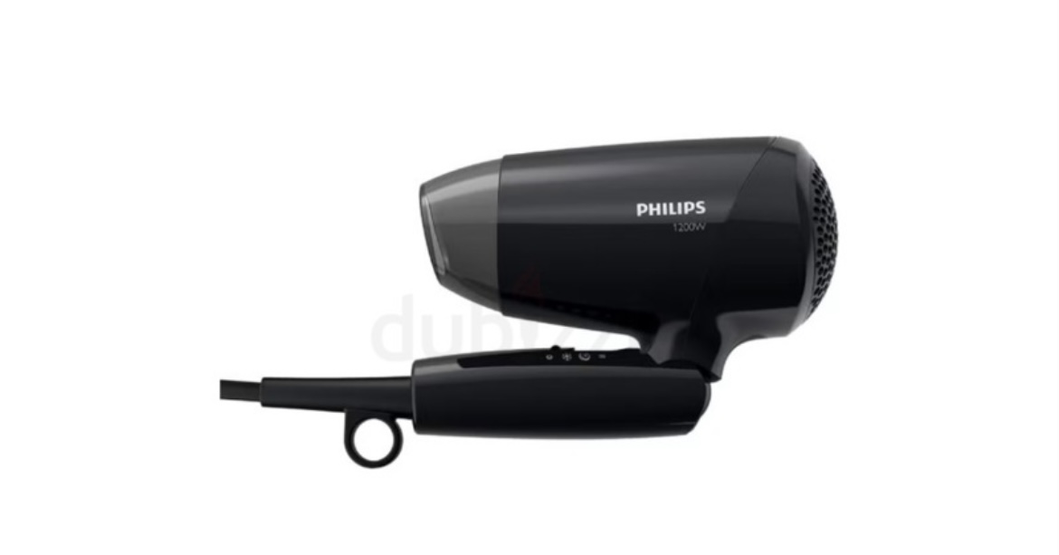 Essential Care Dryer /BHC010/13