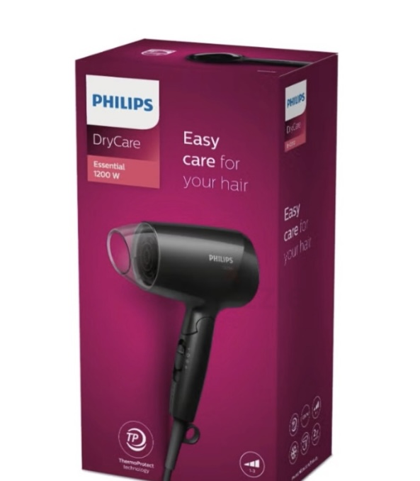 Essential Care Dryer /BHC010/13