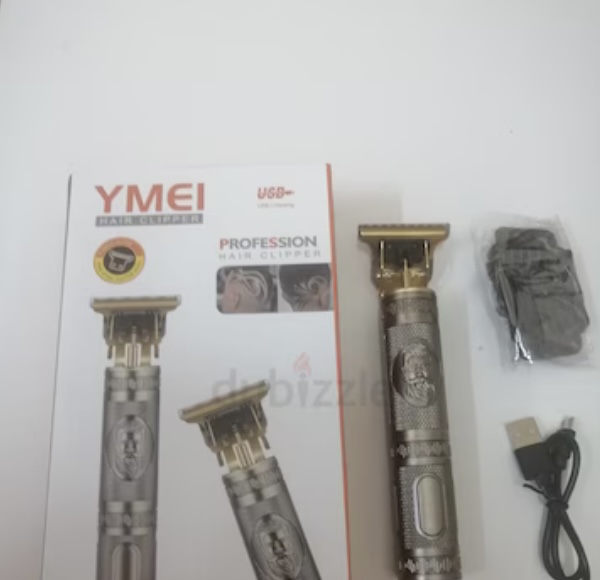 Original YMEI Hair Clipper