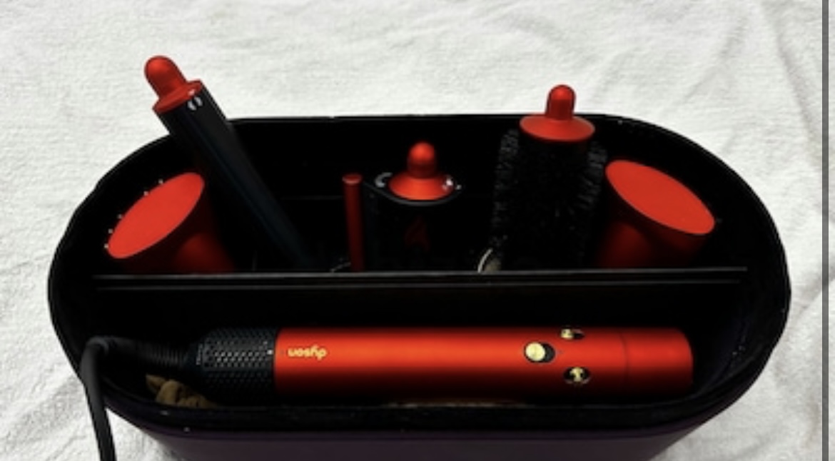 Dyson Airwrap Styler Multi-Style Complete