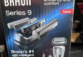 Braun Series 9 9090cc Electric Shaver