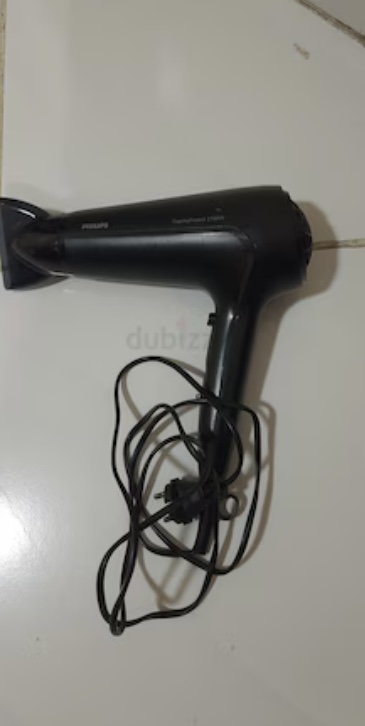 Hairdryer for sale