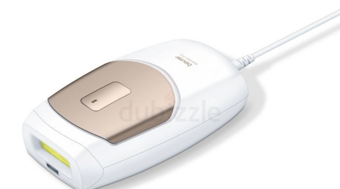 Beurer Hair Removal Device – IPL7500