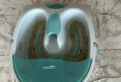 Foot Washer in good condition for sale
