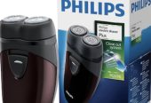 Philips Compact travel shaver PQ206/18