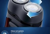 Philips Compact travel shaver PQ206/18