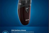 Philips Compact travel shaver PQ206/18